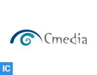 Cmedia (骅讯)